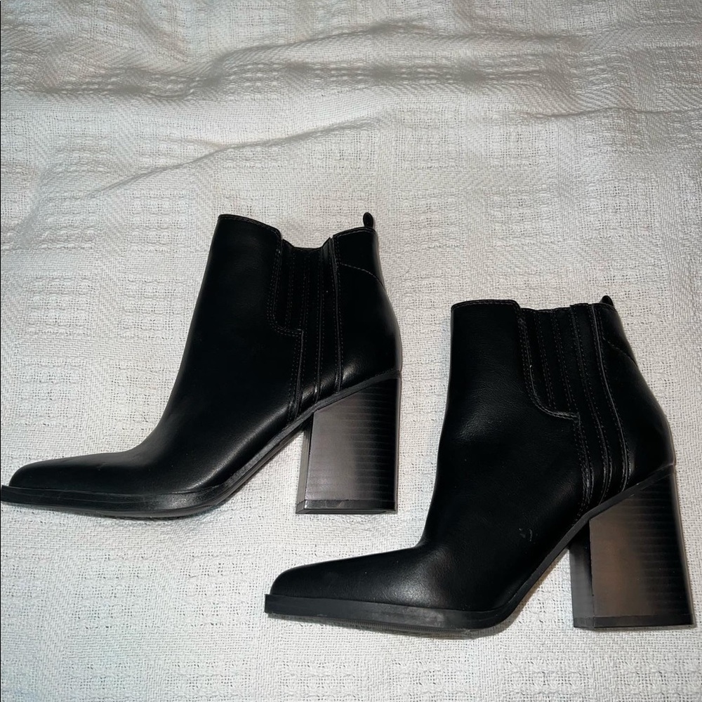 Nine West Booties